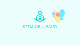 Stem Cell Fairy Animation