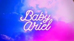 Baby Ariel Gucci On My Body Animation