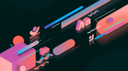 Motion Graphics Examples