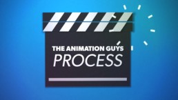 Animation Process Video