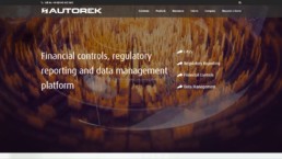 AutoRek Website new video