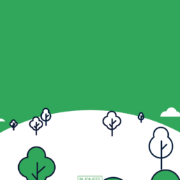 Sustainability Animation