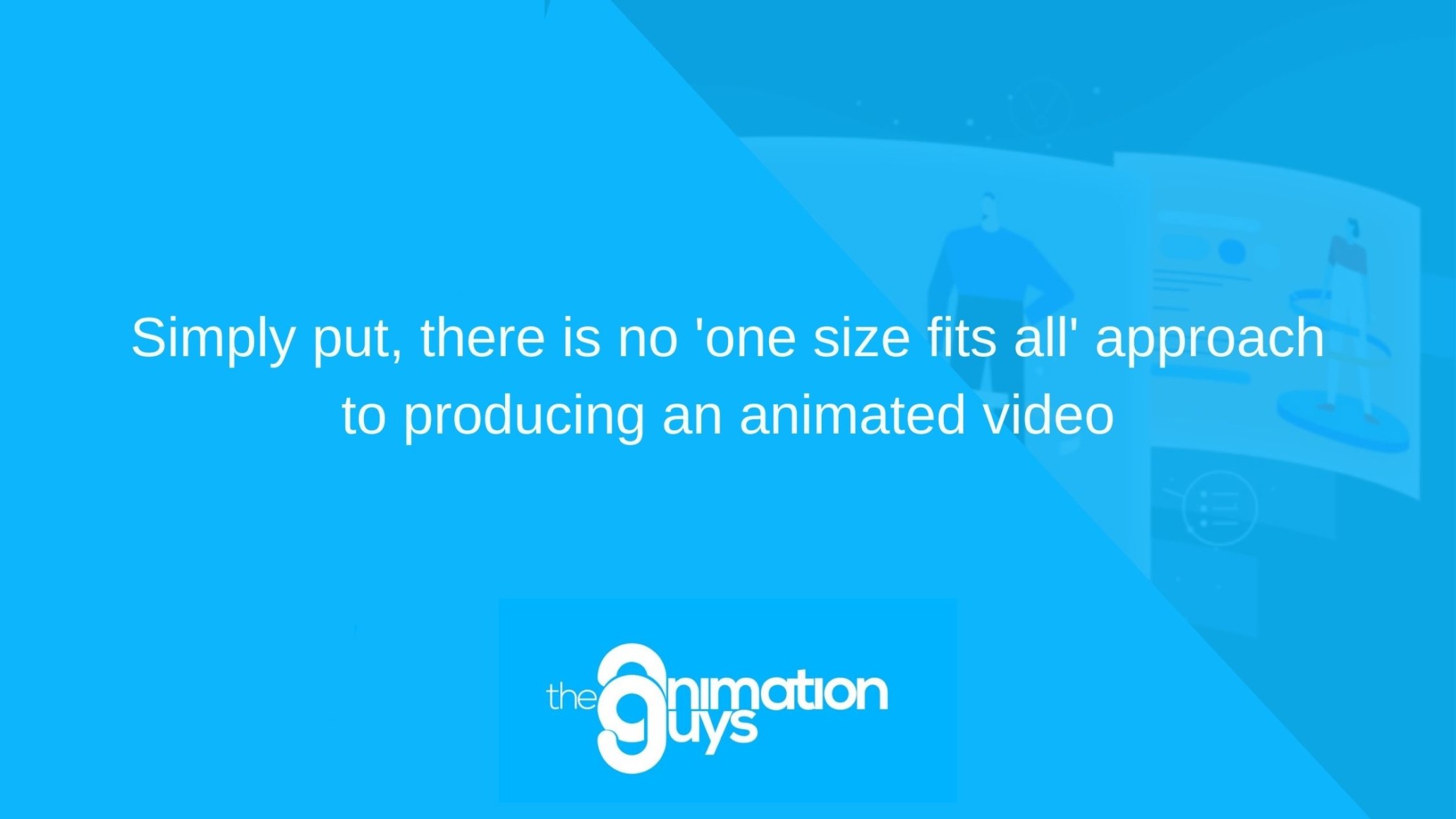 Animated Video Production Cost - Animation Blog - The Animation Guys