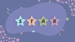 STAR - Online Education Animated Videos