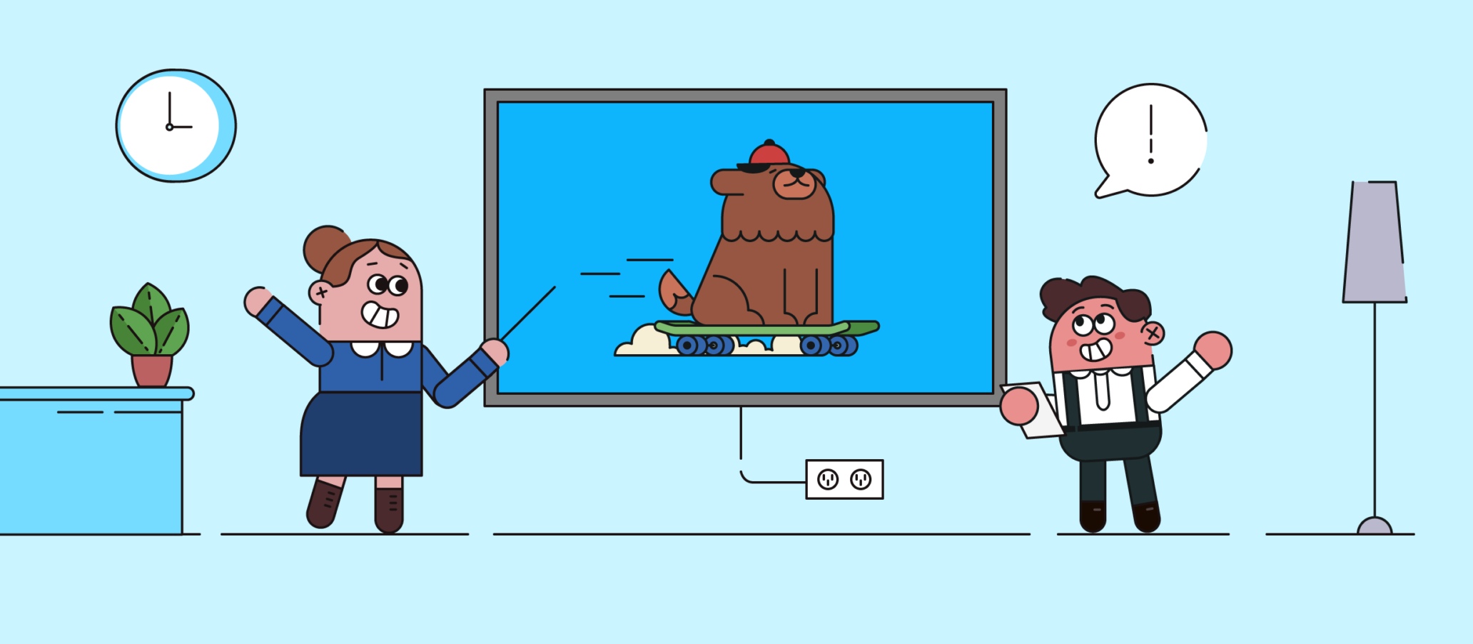 The Do's and Dont's for Animated Explainer Video - The Animation Guys