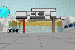 3D Architectural Visualisation