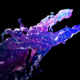 parkinson's disease animation