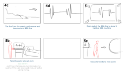 environmentally sustainable healthcare animation