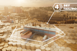 3D Architectural Visualisation