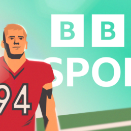 BBC animation Carl Nassib