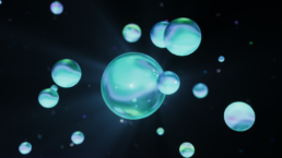 3D Cyber Security Animation