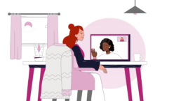 Cleo Systems Digital Healthcare Animation